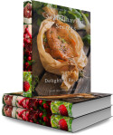 Stage 3 Scandinavian cookbook